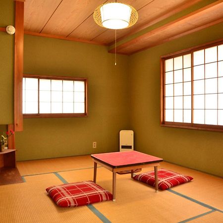 Villa Biwako House Ōtsu Exterior foto