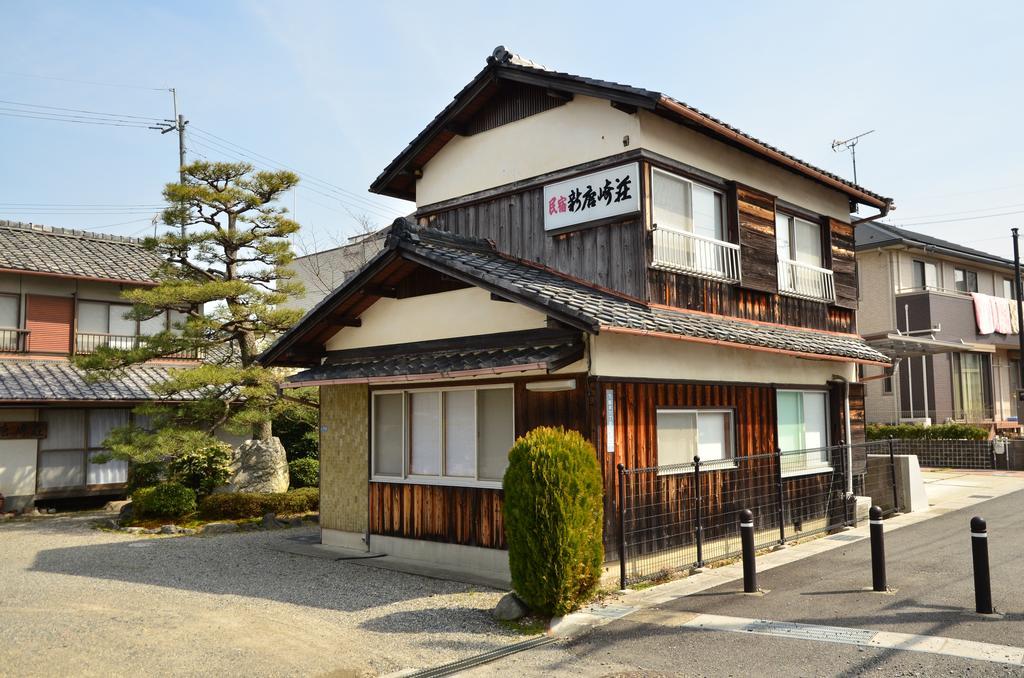 Villa Biwako House Ōtsu Exterior foto